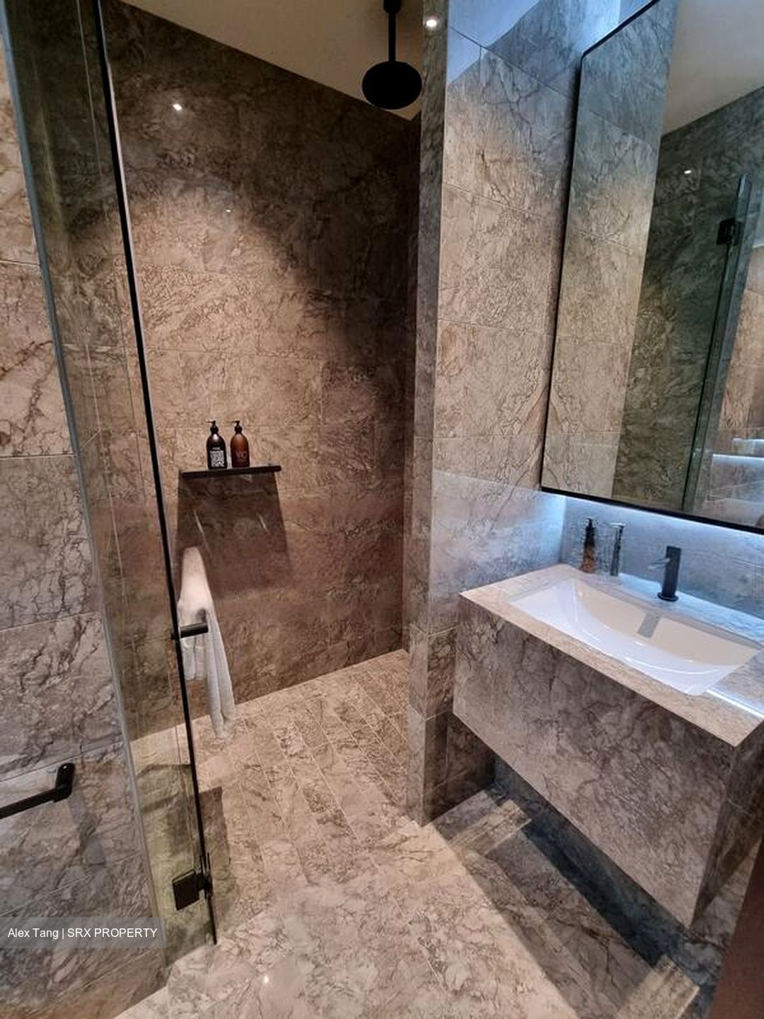 Jervois Privé (D10), Apartment #476702911